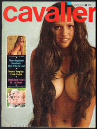 CAVALIER - Second Hand Books