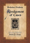 Statham's Abridgement [Abridgment] of Cases..