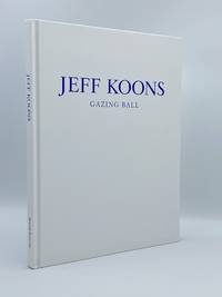 Jeff Koons: Gazing Ball