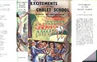 Excitements at the Chalet School