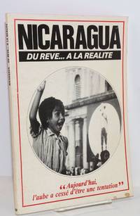 image of Nicaragua. Du rêve... à la réalité