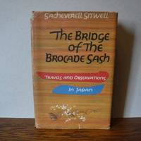 image of The Bridge of the Brocade Sash