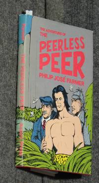 Adventure Of The Peerless Peer (signed By Farmer)