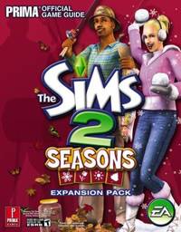 The Sims No. 2 : Seasons
