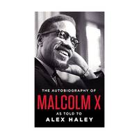 The Autobiography of Malcolm X