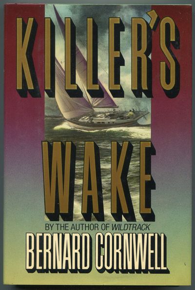 Killer's Wake