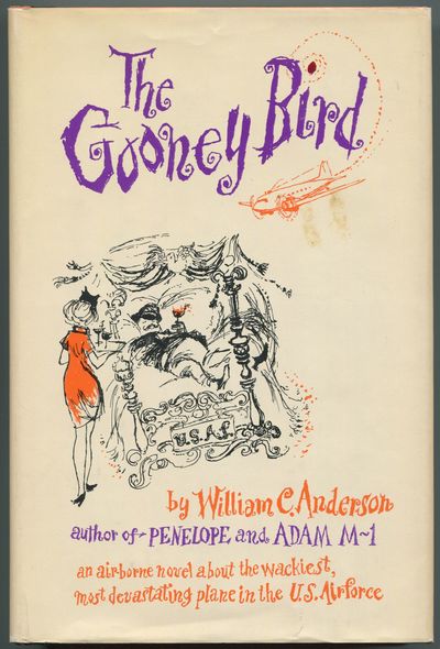 The Gooney Bird