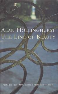 The line of beauty