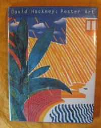 image of David Hockney: Poster Art