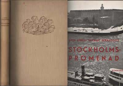 STOCKHOLMSPROMENAD.