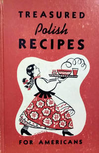 image of Treasured Polish Recipes for Americans