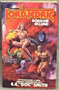 image of Lord Tedric #1