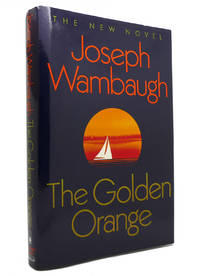 image of THE GOLDEN ORANGE