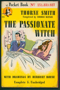 The Passionate Witch