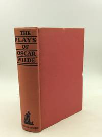 image of THE PLAYS OF OSCAR WILDE
