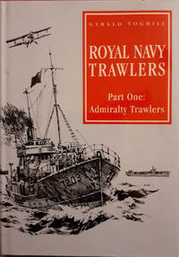 Royal Navy Trawlers.