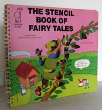 The Stencil Book of Fairy Tales