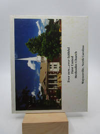 Ever new...ever faithful: First United Methodist Church, Waynesville, North Carolina (Membership Directory) First Edition