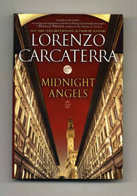 Midnight Angels: A Novel  - 1st Edition/1st Printing