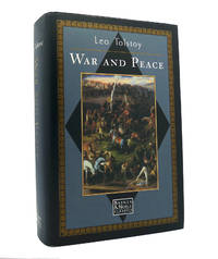 WAR AND PEACE