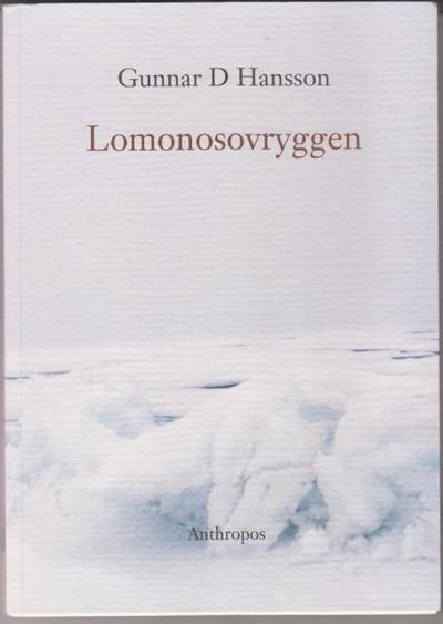 Lomonosovryggen.