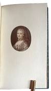 Portrait de Madame la Marquise de Pompadour fait par elle-même