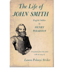 cover of The Life of John Smith, English Soldier