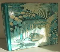 Illustrated Guide Gardening Carroll C. Calkins