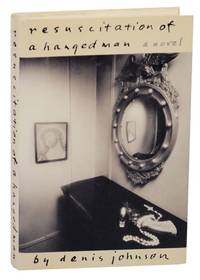 cover of Resuscitation of a Hanged Man