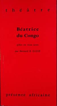 Beatrice du congo