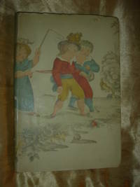 THE JINGLE BOOK
