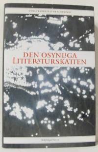Den osynliga litteraturskatten.