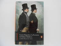 Louis-Hippolyte LaFontaine & Robert Baldwin (Extraordinary Canadians series) - Signed