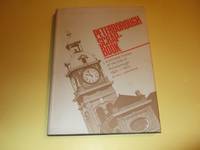 Peterborough Scrapbook:  A Pictorial History of the City of Peterborough 1825 - 1975 -by Bill LaBranche ( Ontario Local History )( Scrap-Book ) by LaBranche, Bill ( City of Peterborough, Ontario ) - 1975