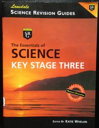 cover of The Essentials of Science: Key Stage 3 (Science Revision Guide)
