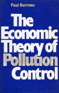 The Economic Theory of Pollution Control.