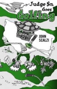 Judge Sn Goes Golfing