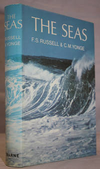 The Seas: An introduction to the study of life in the sea