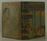 Tender is the Night by Fitzgerald, F. Scott - 1934