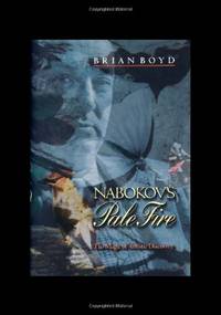 Nabokov's "Pale Fire": The Magic of Artistic Discovery