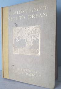 Midsummer nights dream