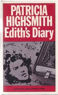 Edith&#039;s Diary by Highsmith, Patricia: