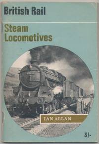 image of abc British Railways Steam Locomotives