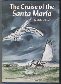 image of THE CRUISE OF THE SANTA MARIA
