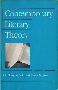 Contemporary Literary Theory.