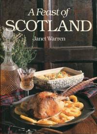 cover of Feast of Scotland.