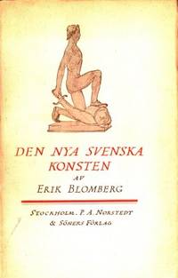 Den nya svenska konsten.