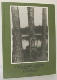 Grönskans rådslag.