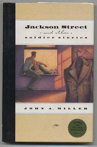 Jackson Street and other Soldier Stories