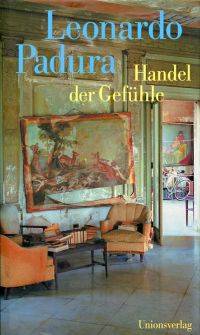 Handel der Gefühle.